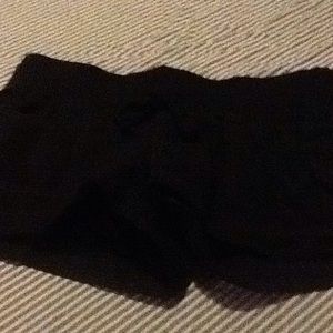 Black short, cargo shorts